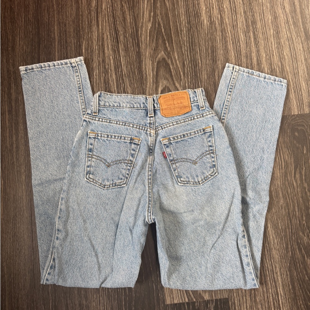 VINTAGE LEVIS - Picture 2 of 4